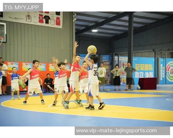 动因体育篮球培训的优势与效果分析是否值得选择